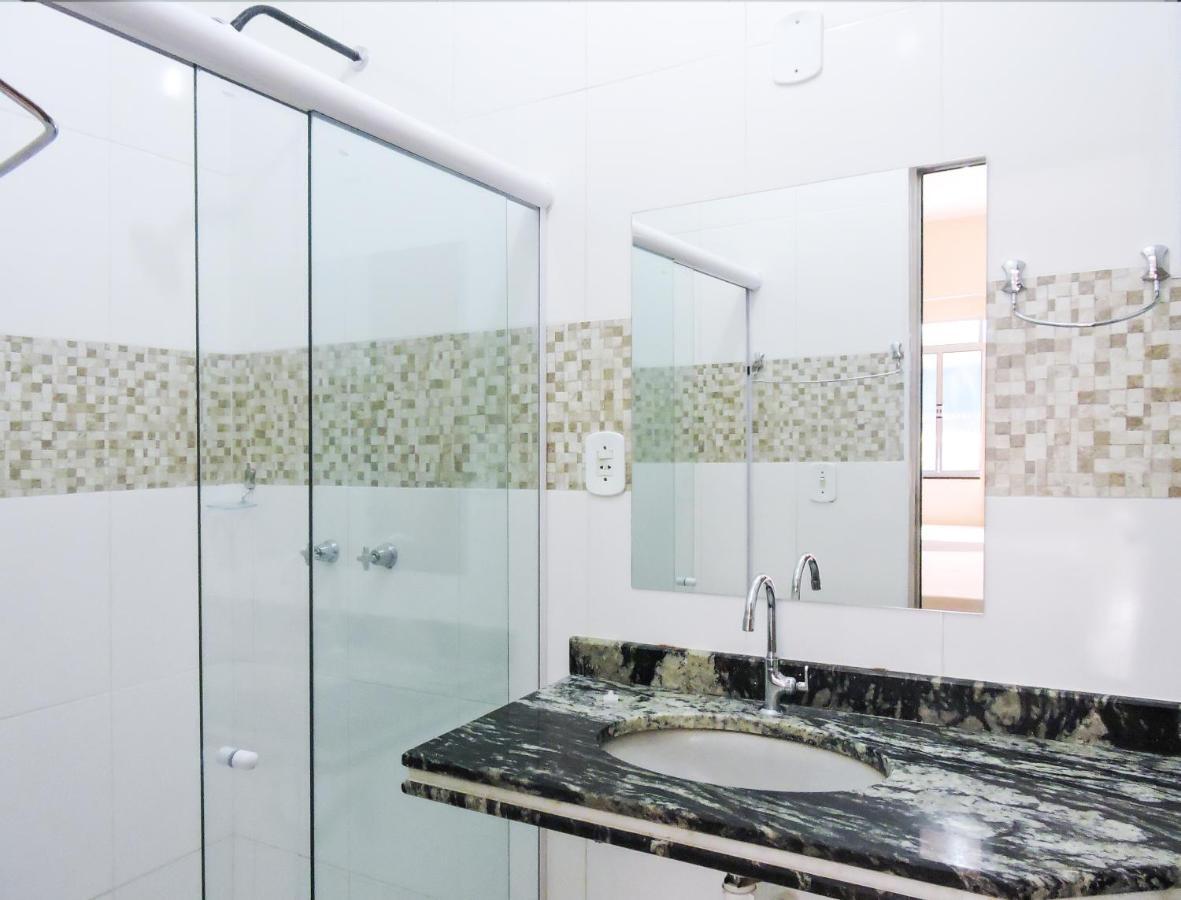 Pousada Raio De Sol Aracaju Exterior foto